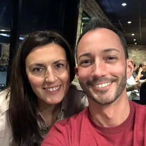 Meet your Posher, Eric